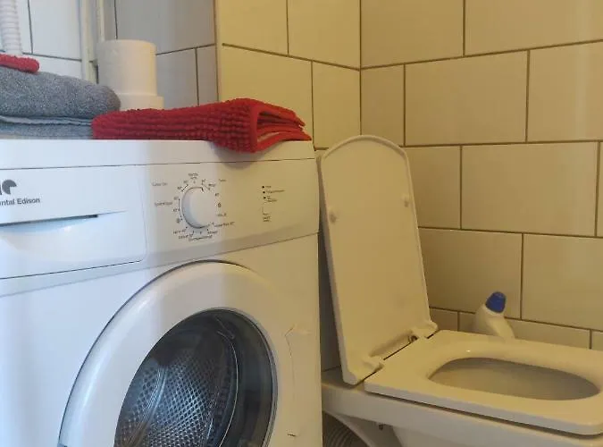 Naturiste Design דירה אגדה