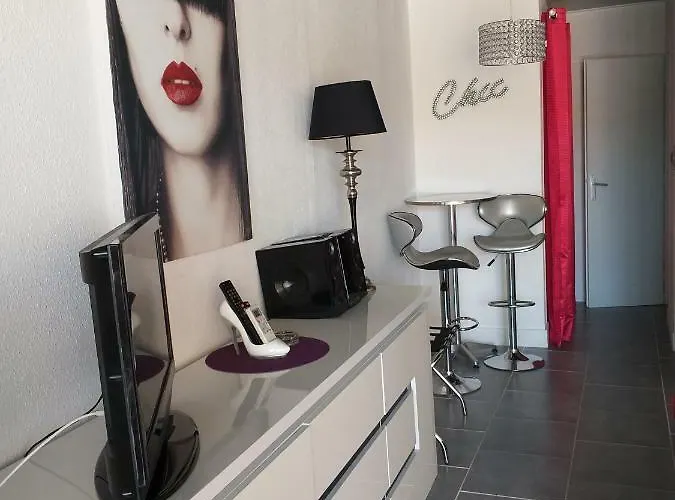 Naturiste Design דירה אגדה